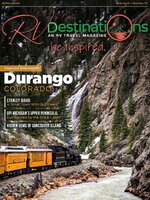 RV Destinations Magazine